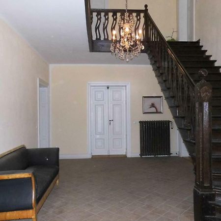 Ferienwohnung Wassermuhle Plattenburg Bagian luar foto